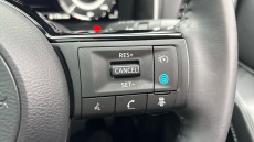 Nissan Qashqai 1.3 DiG-T MH N-Connecta 5dr Petrol Hatchback